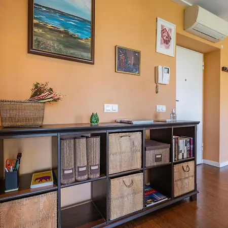Lovely 1 Bdr With Pool By Lovelystay Apartamento