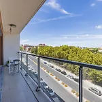 Lovely 1 Bdr With Pool By Lovelystay Lisboa