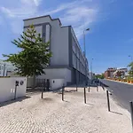 Lovely 1 Bdr With Pool By Lovelystay Appartement Lissabon